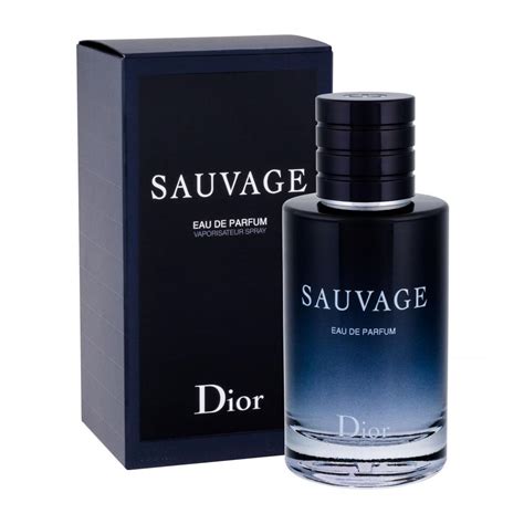 sauvage dior barbati